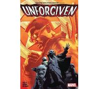 Tim Seeley Unforgiven (Tascabile)