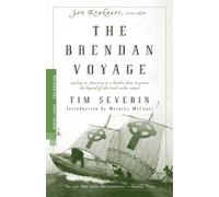 Tim Severin The Brendan Voyage (Tascabile) Modern Library Exploration
