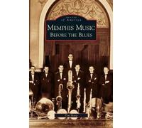 Tim Sharp Memphis Music (Copertina rigida)