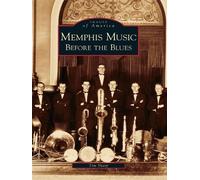 Tim Sharp Memphis Music (Tascabile) Images of America