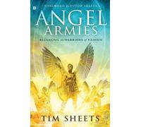 Tim Sheets Angel Armies (Copertina rigida)