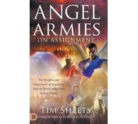 Tim Sheets Angel Armies on Assignment (Copertina rigida)