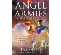 Tim Sheets Angel Armies on Assignmnet (Tascabile)