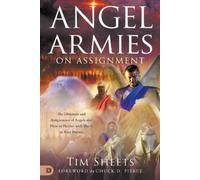 Tim Sheets Angel Armies on Assignmnet (Tascabile)