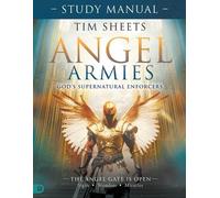 Tim Sheets Angel Armies (Tascabile)