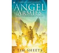 Tim Sheets Angel Armies (Tascabile)