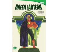 Alan Scott: The Green Lantern by Sheridan, Tim