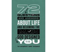 Tim Shoemaker 72 Questions (And Answers) About Life (Tascabile)