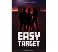 Tim Shoemaker Easy Target (Tascabile)
