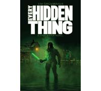 Tim Shoemaker Every Hidden Thing (Tascabile) High Water