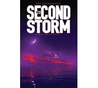 Tim Shoemaker The Second Storm (Tascabile) High Water