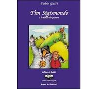 Tim Sigismondo e la banda dei quattro