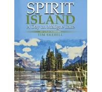 Tim Skehill Spirit Island (Tascabile) Let's Play Outdoors
