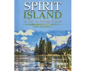 Tim Skehill Spirit Island (Tascabile) Let's Play Outdoors