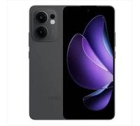 OPPO Reno13 F 5G AI Smartphone, Tripla fotocamera 50+8+2MP, Selfie 32MP, Display 6.67” 120HZ AMOLED FHD+, 5800mAh, RAM 8GB(Esp4GB/6GB/8GB)+ROM 256GB, [Versione Italia], Graphite Grey