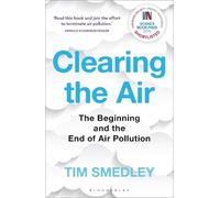 Tim Smedley Clearing the Air (Tascabile)