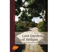 Tim Smit Lost Gardens of Heligan: Die Wiederentdeckung eines (Copertina rigida)