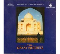 Tim Souster - The Great Moghuls [ Original Television Soundtrack].