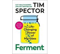 Tim Spector Ferment (Copertina rigida)