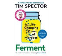 Tim Spector Ferment (Tascabile)