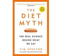 Tim Spector The Diet Myth (Tascabile)
