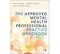 Tim Spencer-Lane Sarah Vi The Approved Mental Health Professional P (Tascabile)