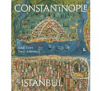 Tim Stanley Constantinople to Istanbul (Copertina rigida) (PRESALE 29/10/2026)
