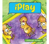 Tim Stead Francine Lewis iPlay (Tascabile)