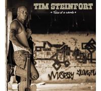 Tim Steinfort – Tales of a Weirdo – CD