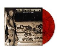 Tim Steinfort - Tales of a Weirdo