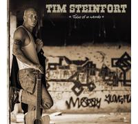 Tim Steinfort – Tales of a Weirdo – CD