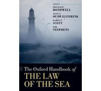 Tim Stephens Karen N. Scott Donald R. Rothwell The Oxford Handbook (Tascabile)