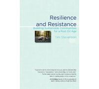 Tim Stevenson Resilience and Resistance (Tascabile)