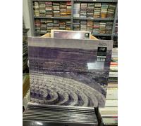 Tim Story Lp Threads Limited Clear Vinyl Sealed