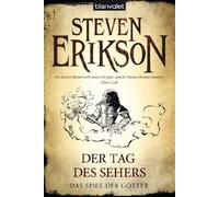 Tim Straetmann Steven Erik Das Spiel der Götter (5): Der Tag des Seh (Tascabile)