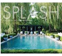 Tim Street-Porter Splash (Copertina rigida)