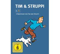 Tim & Struppi 1