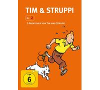Tim & Struppi 2