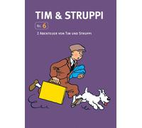 Tim & Struppi 6
