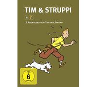 Tim & Struppi 7