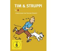 Tim & Struppi 8
