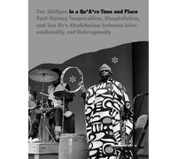 Tim Stuttgen In a quAre Time and Place (Tascabile)