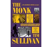 Tim Sullivan The Monk (Tascabile) DS George Cross Mysteries