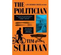 Tim Sullivan The Politician (Tascabile) DS George Cross Mysteries