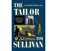 Tim Sullivan The Tailor (Copertina rigida)