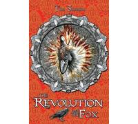 Tim Susman The Revolution and the Fox (Tascabile) Calatians
