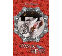 Tim Susman The War and the Fox (Tascabile) Calatians