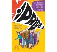 Tim Tate Pride (Tascabile)