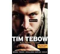 Tim Tebow Through My Eyes (Tascabile)