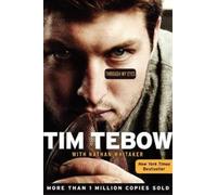 Tim Tebow Through My Eyes (Tascabile)